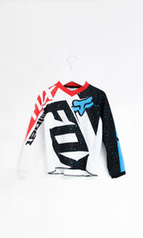 Fox Racing Jersey Age 1-2