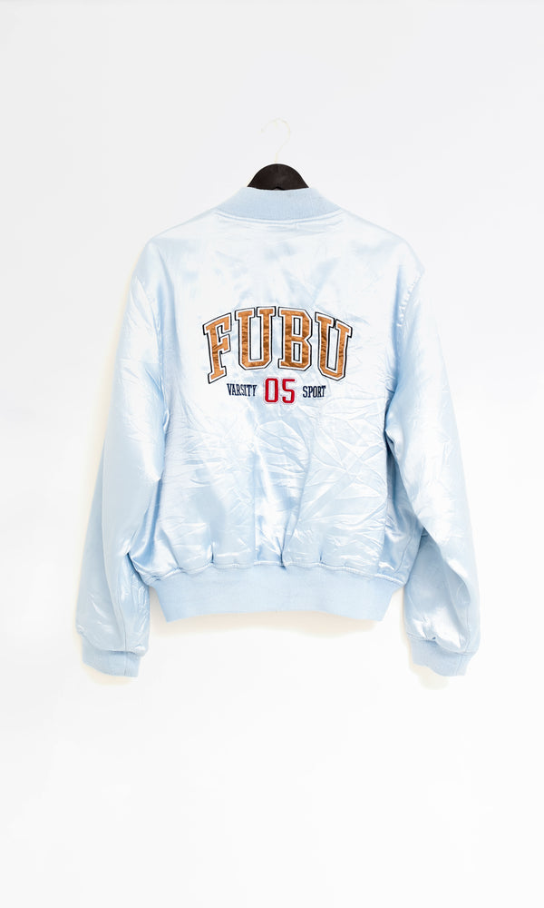 Fubu Jacket