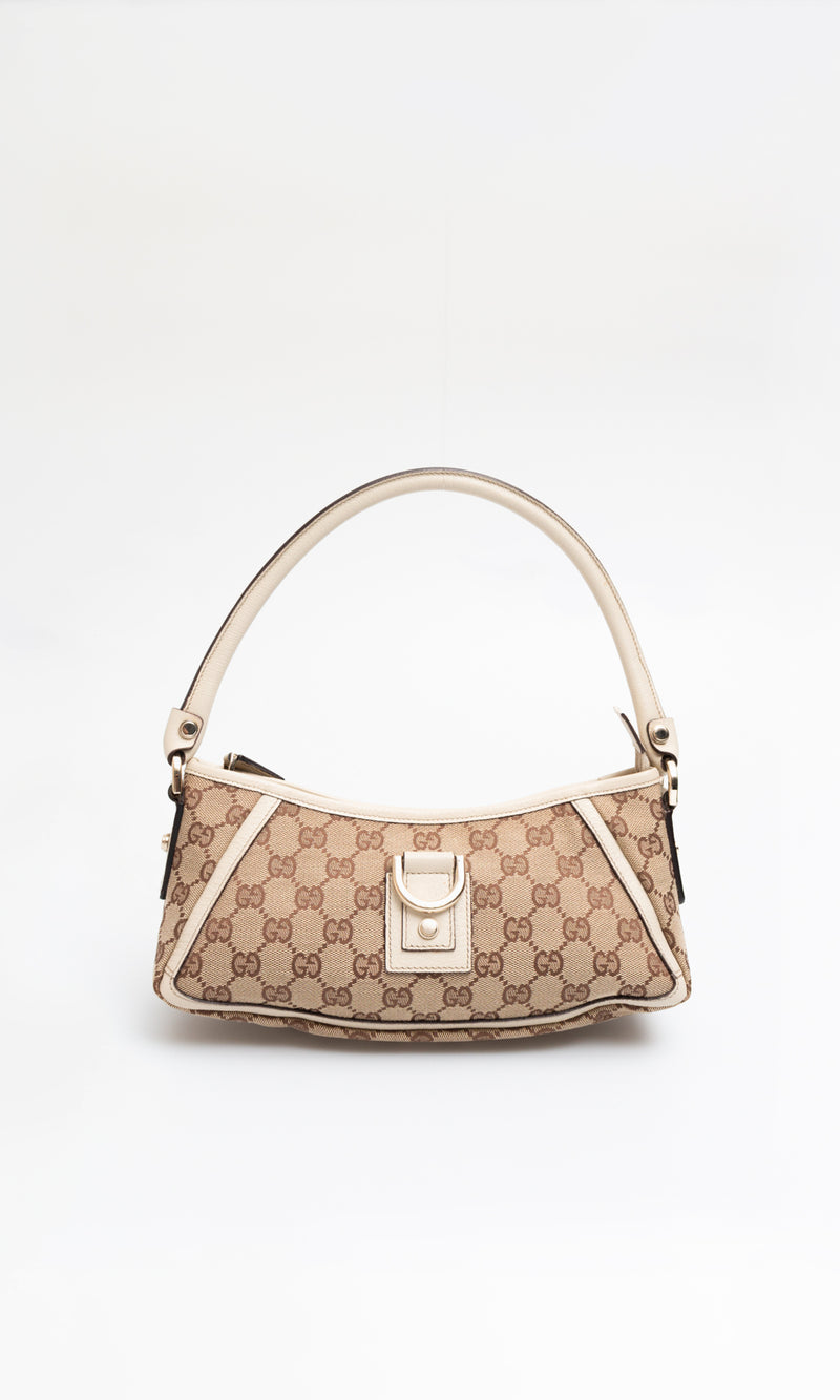 Gucci Abbey D-Ring Shoulder Bag