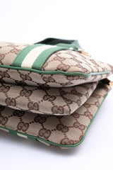 Gucci Monogram Pochette