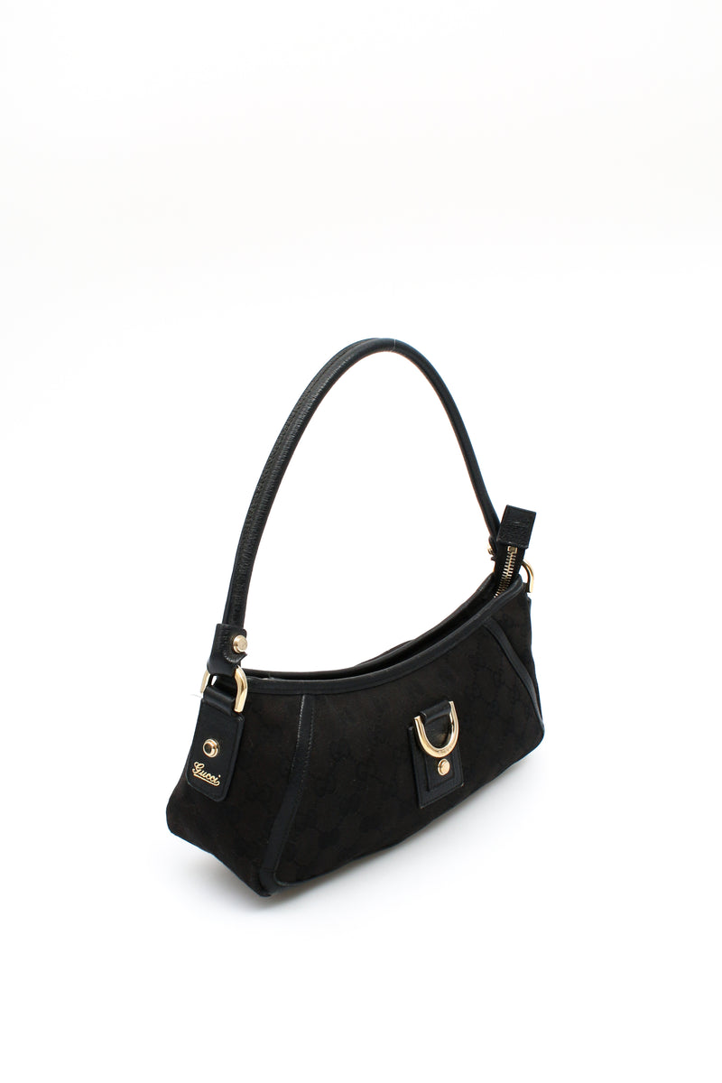 Gucci Monogram Pochette