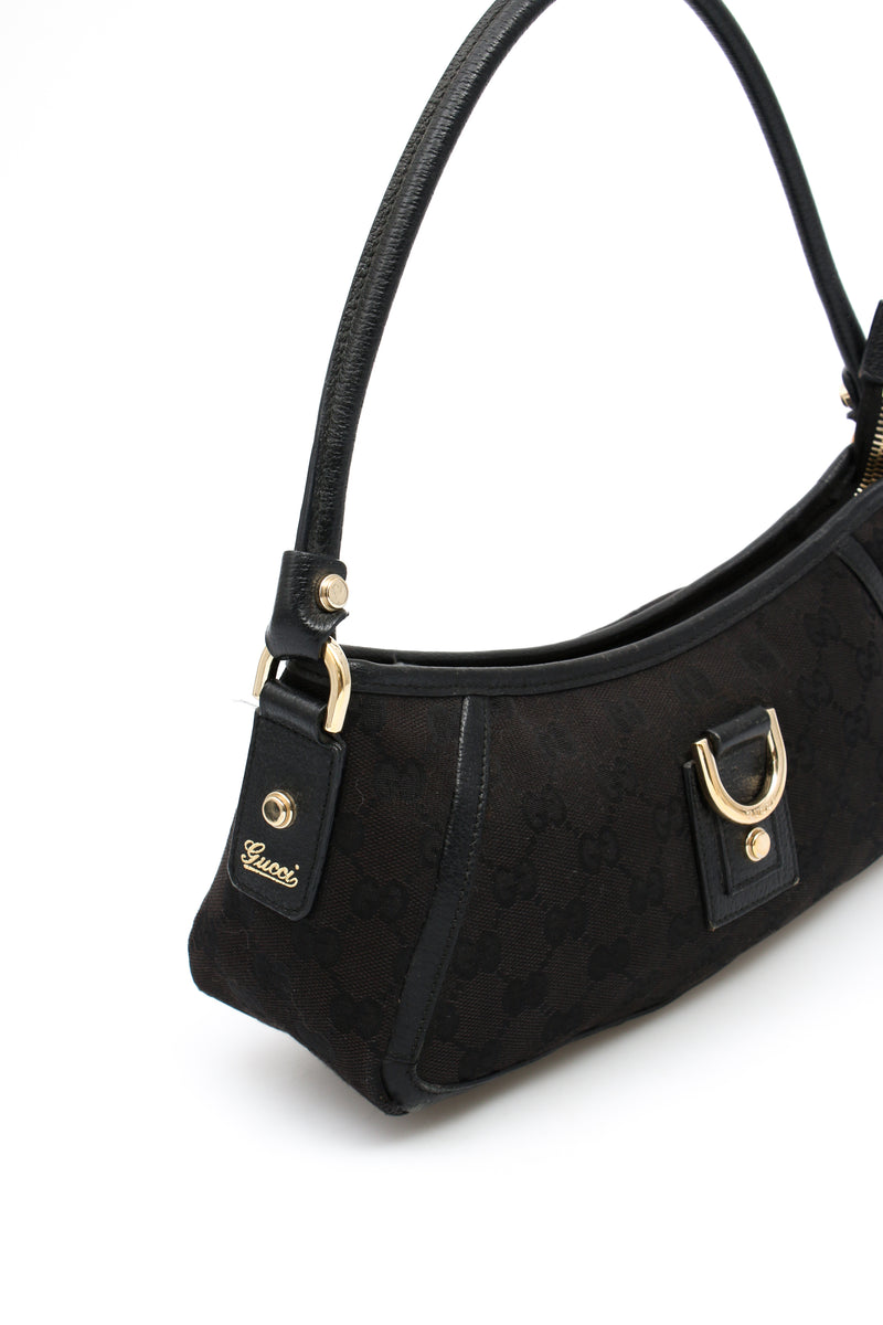 Gucci Monogram Pochette