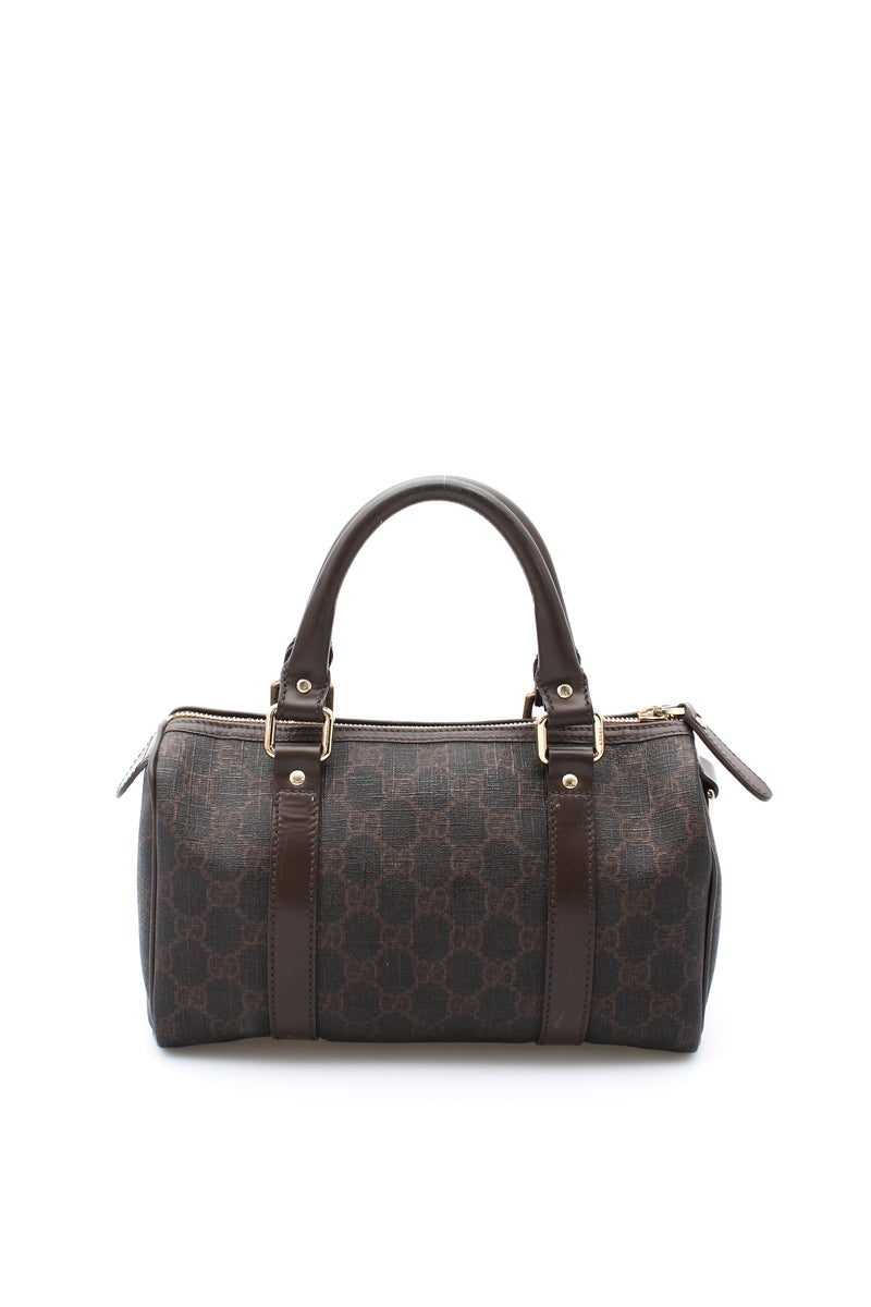 Gucci Bowler Bag