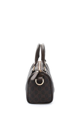 Gucci Bowler Bag