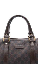 Gucci Bowler Bag