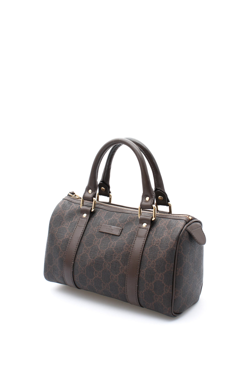 Gucci Bowler Bag