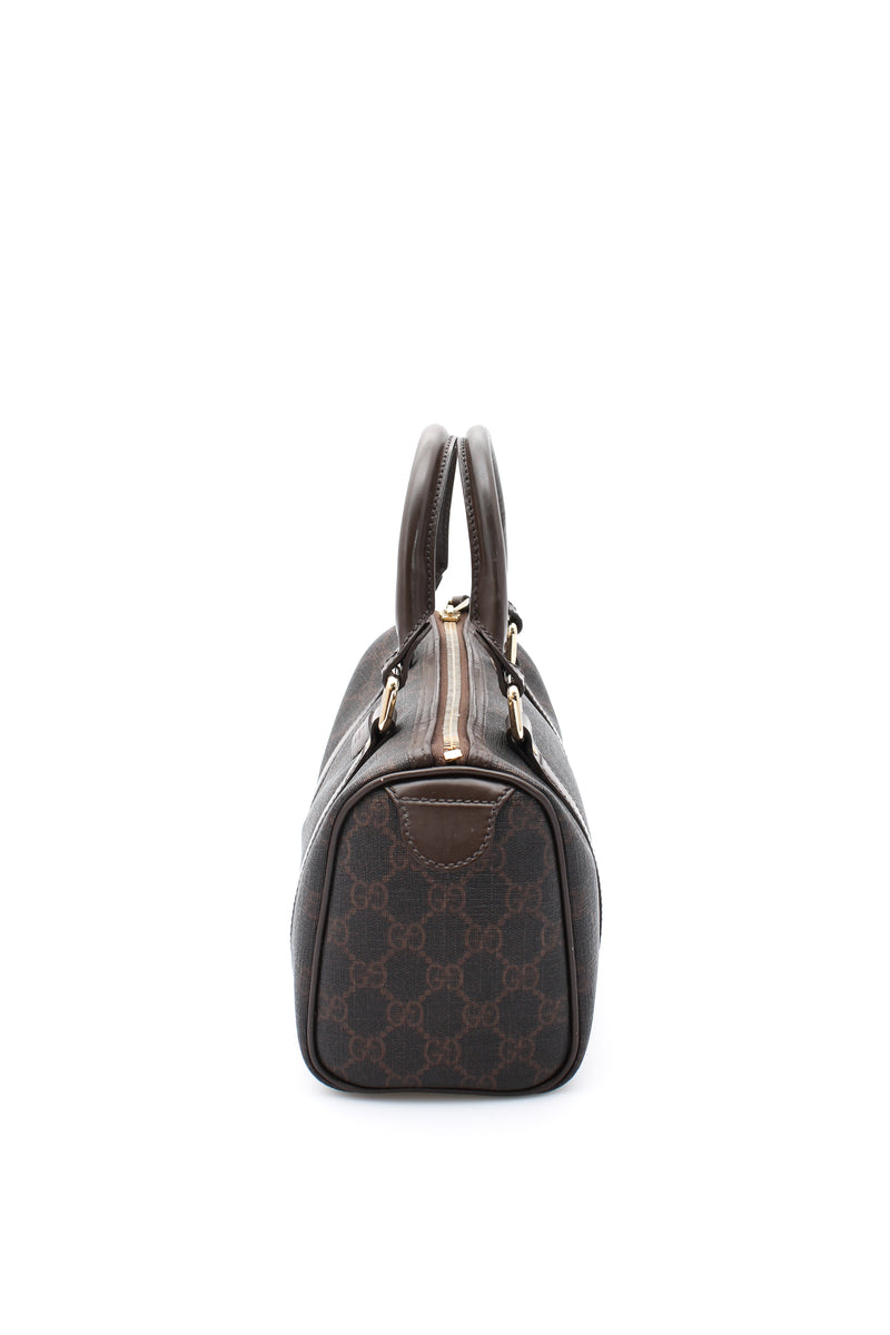 Gucci Bowler Bag