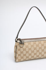 Gucci Monogram Pochette