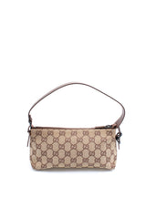 Gucci Monogram Pochette