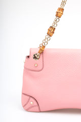 Gucci Bamboo Chain Shoulder Bag