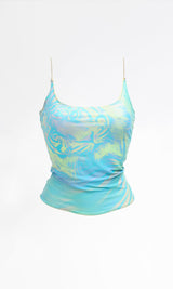 Cavalli Tank Top