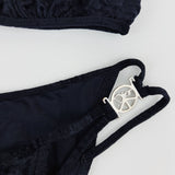 Dior Peace and Love Bikini