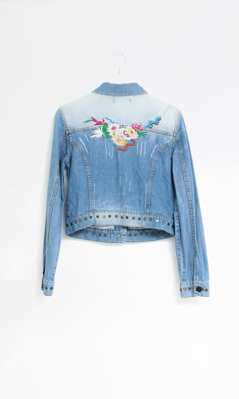 Dolce & Gabbana Denim Jacket