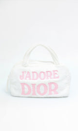 Dior 'J'adore' Bag