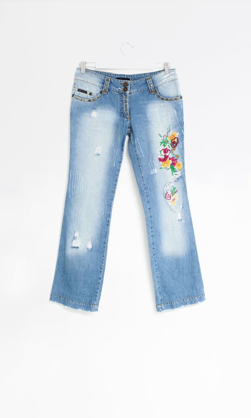 Dolce & Gabbana Jeans