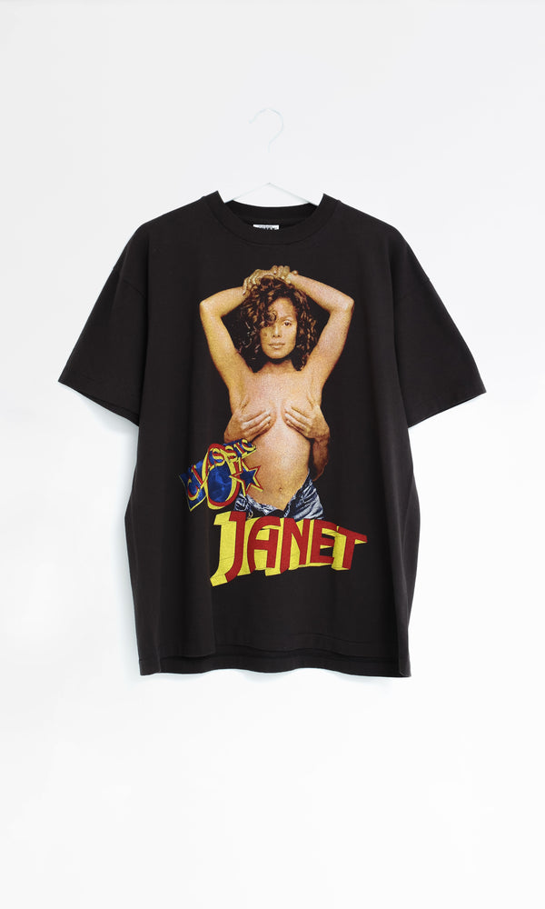 Janet Jackson T Shirt