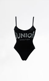 Jean Paul Gaultier Bodysuit