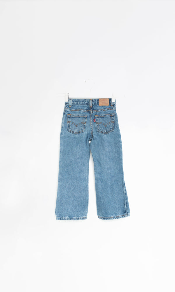 Levi's Jeans Age 5