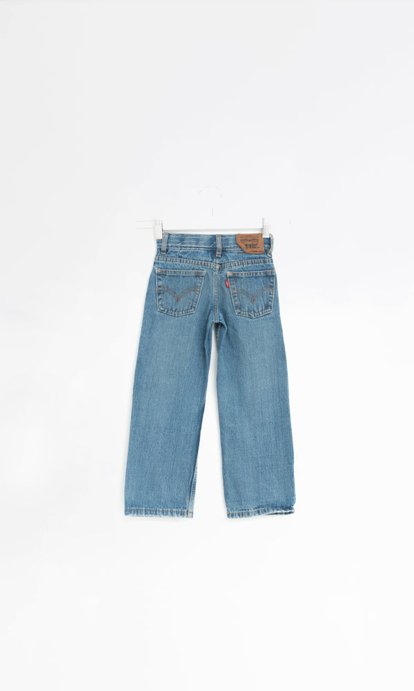 Levi's Jeans Age 6