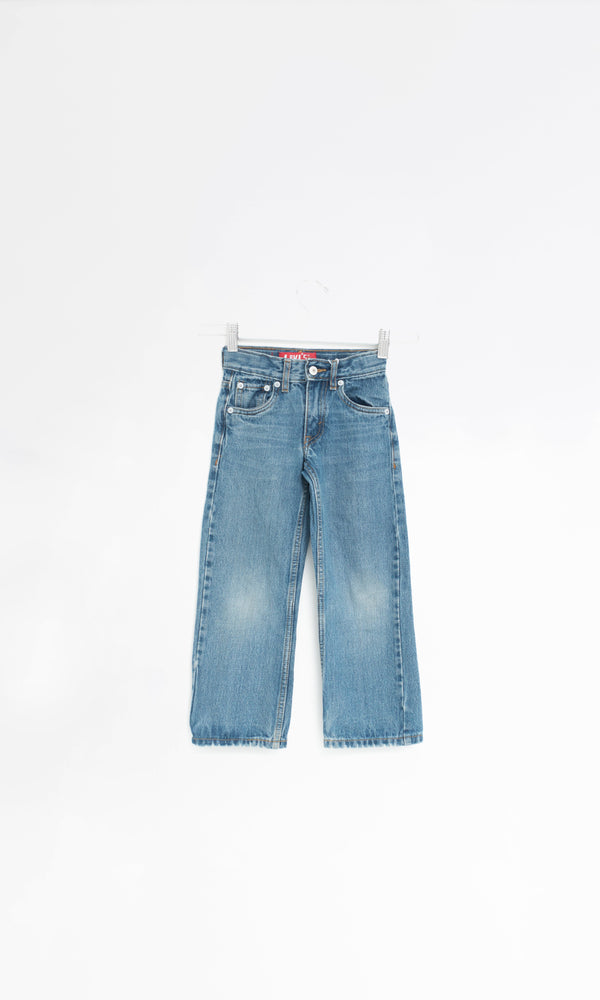 Levi's Jeans Age 6