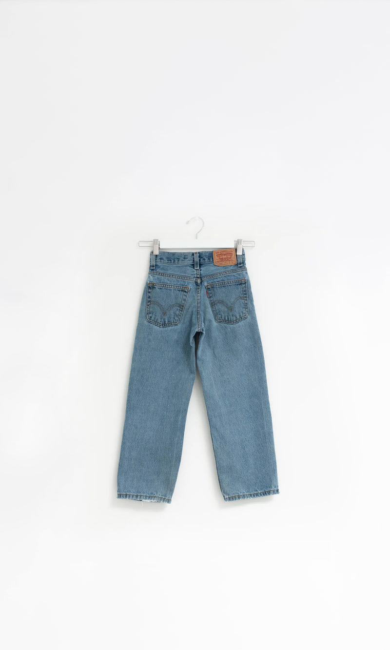 Levi's Jeans Age 8