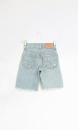 Levi's Shorts Age 9