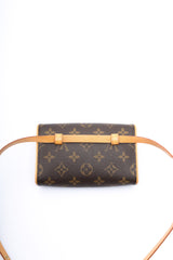 Louis Vuitton Pochette Florentine Belt Bag