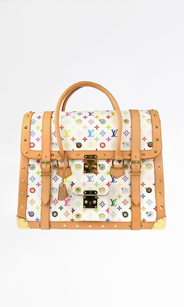 Louis Vuitton Eye Love Monogram Sac Bag