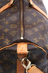 Louis Vuitton Keepall 45