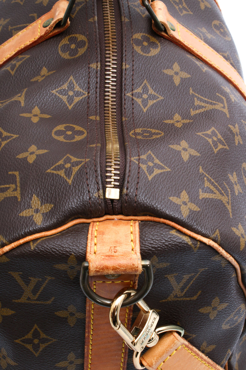 Louis Vuitton Keepall 45