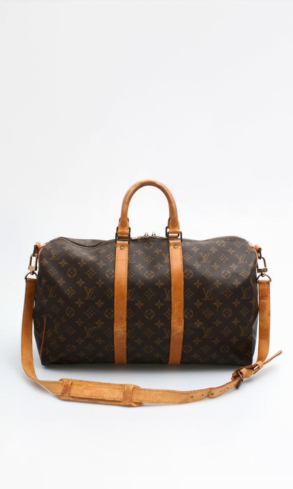 Louis Vuitton Keepall 45