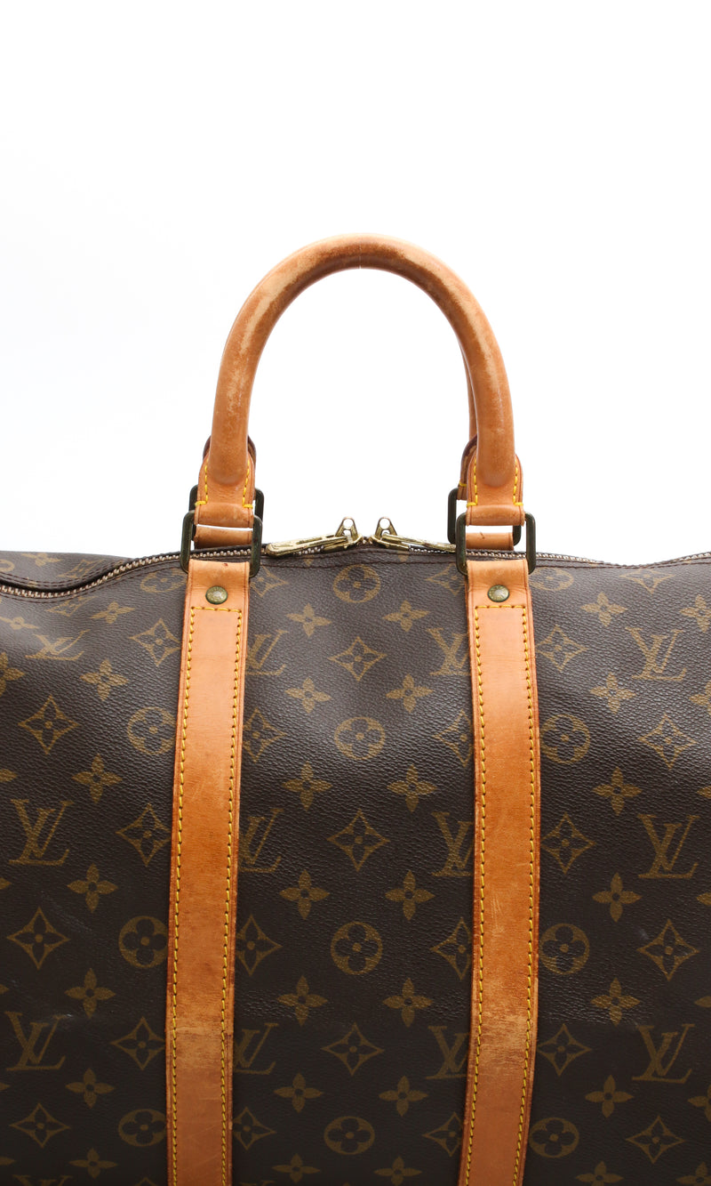 Louis Vuitton Keepall 45