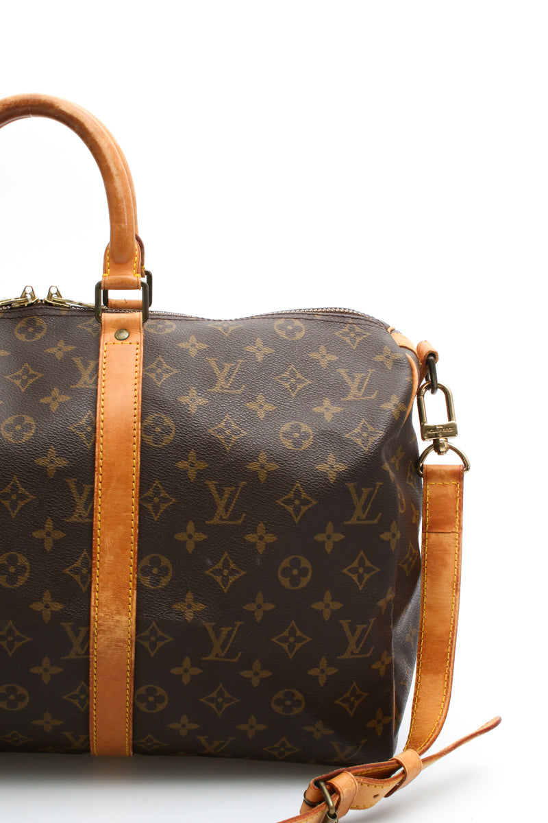 Louis Vuitton Keepall 45