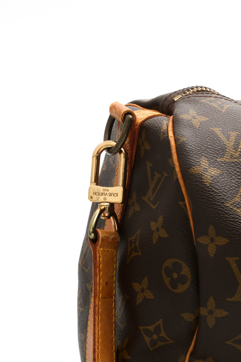 Louis Vuitton Keepall 45