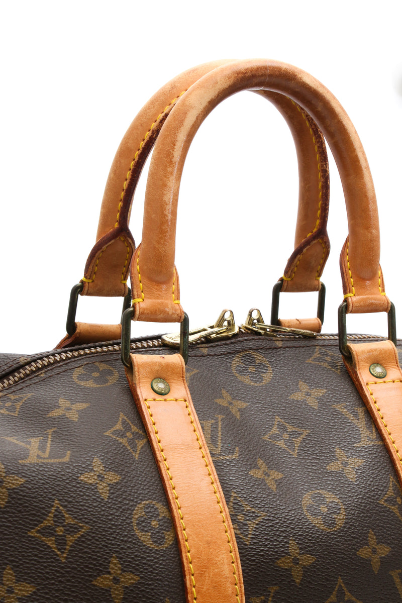 Louis Vuitton Keepall 45