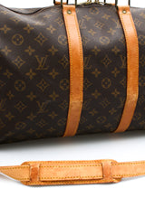 Louis Vuitton Keepall 45