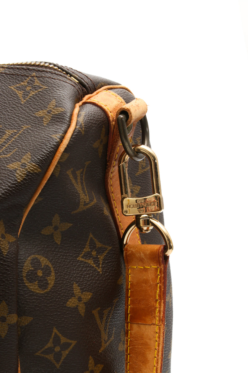 Louis Vuitton Keepall 45