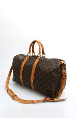 Louis Vuitton Keepall 45