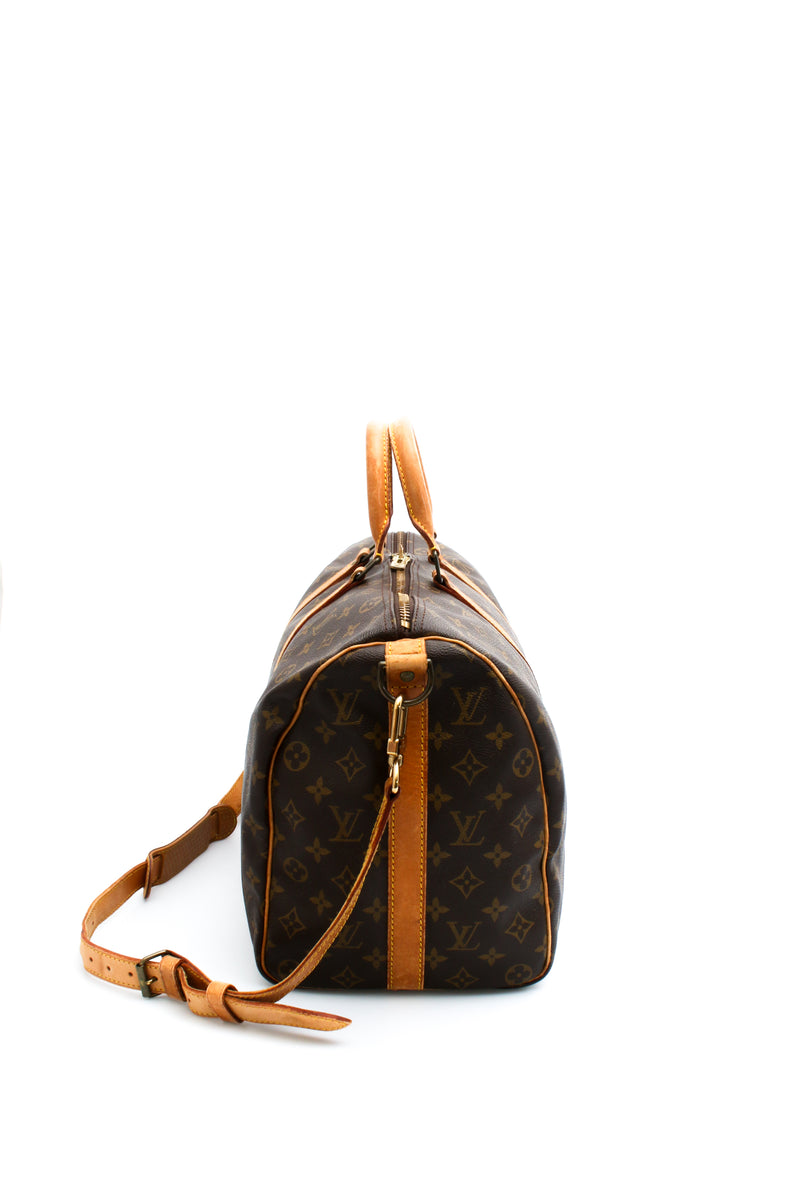 Louis Vuitton Keepall 45