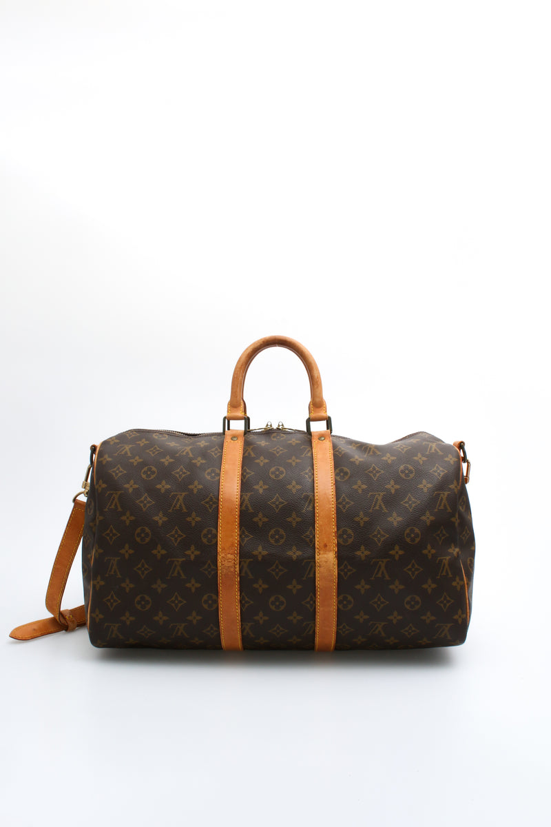 Louis Vuitton Keepall 45