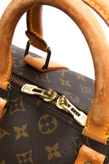 Louis Vuitton Keepall 45