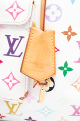 Louis Vuitton Multicolour Speedy 30