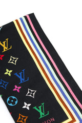 Louis Vuitton Monogram Scarf