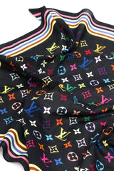 Louis Vuitton Monogram Scarf