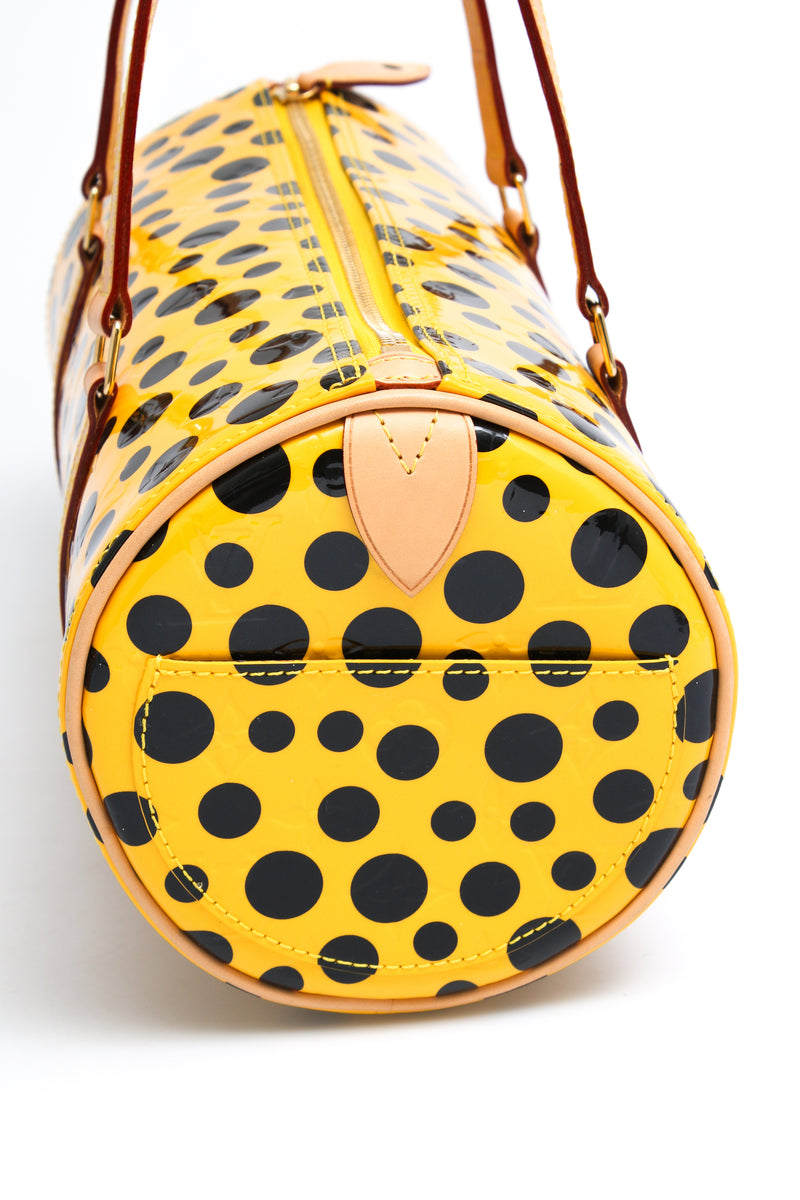 Louis Vuitton x Yayoi Kusama Papillon Bag