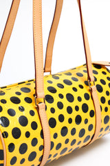 Louis Vuitton x Yayoi Kusama Papillon Bag