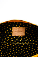 Louis Vuitton x Yayoi Kusama Papillon Bag