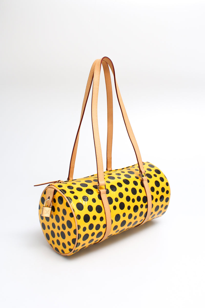 Louis Vuitton x Yayoi Kusama Papillon Bag