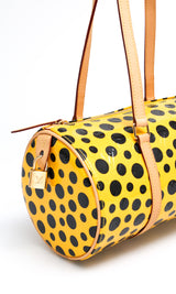 Louis Vuitton x Yayoi Kusama Papillon Bag