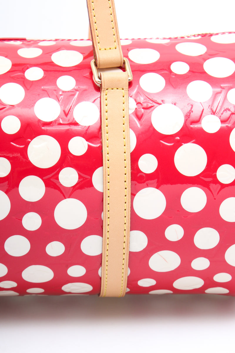 Louis Vuitton X Yayoi Kusama Papillon